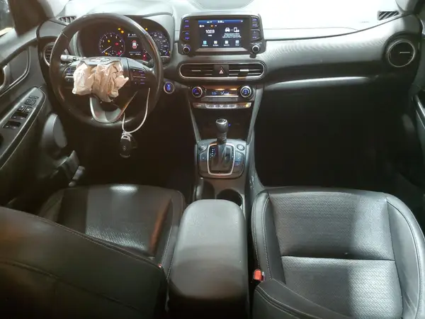 KM8K3CA55LU491184 2020 HYUNDAI KONA - Image 8