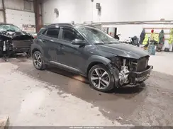KM8K3CA55LU491301 2020 HYUNDAI KONA