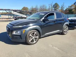 KM8K3CA55LU500319 2020 HYUNDAI KONA