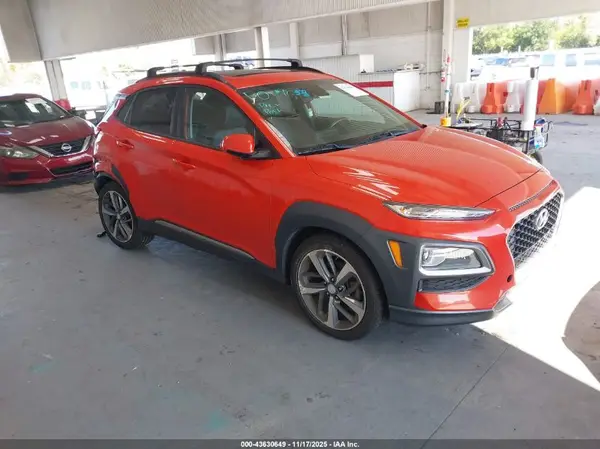KM8K3CA55LU505715 2020 HYUNDAI KONA - Image 1