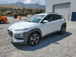 KM8K3CA55LU507710 2020 HYUNDAI KONA