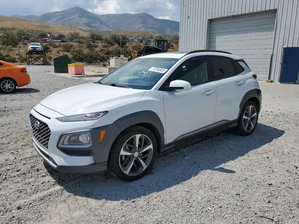 KM8K3CA55LU507710 2020 HYUNDAI KONA - Image 1