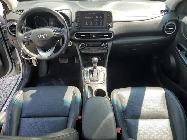 KM8K3CA55LU507710 2020 HYUNDAI KONA - Image 8
