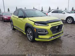 KM8K3CA55LU541145 2020 HYUNDAI KONA