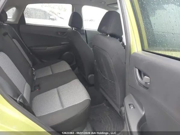 KM8K3CA55LU541145 2020 HYUNDAI KONA - Image 8