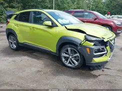 KM8K3CA55LU563999 2020 HYUNDAI KONA