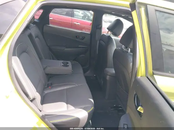 KM8K3CA55LU563999 2020 HYUNDAI KONA - Image 8
