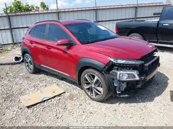KM8K3CA55LU569298 2020 HYUNDAI KONA