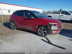 KM8K3CA55LU586117 2020 HYUNDAI KONA