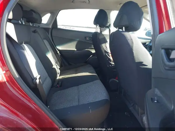 KM8K3CA55LU586117 2020 HYUNDAI KONA - Image 8