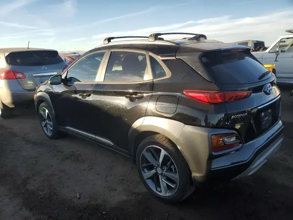 KM8K3CA55MU600597 2021 HYUNDAI KONA - Image 2