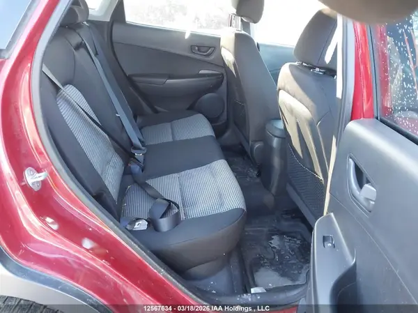 KM8K3CA55MU624415 2021 HYUNDAI KONA - Image 8