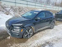 KM8K3CA55MU630019 2021 HYUNDAI KONA