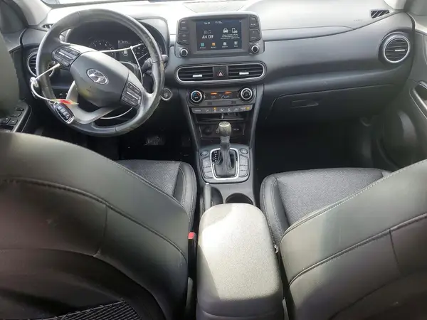 KM8K3CA55MU630019 2021 HYUNDAI KONA - Image 8