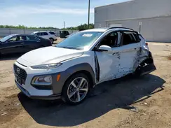 KM8K3CA55MU657317 2021 HYUNDAI KONA