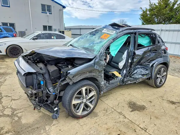 KM8K3CA55MU658158 2021 HYUNDAI KONA - Image 1