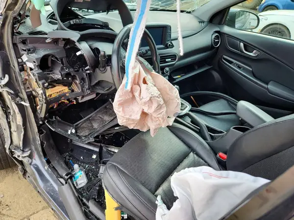KM8K3CA55MU658158 2021 HYUNDAI KONA - Image 8