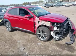 KM8K3CA55MU696280 2021 HYUNDAI KONA