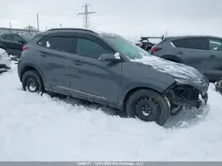 KM8K3CA55MU707844 2021 HYUNDAI KONA