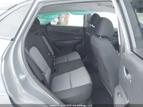 KM8K3CA55MU707844 2021 HYUNDAI KONA - Image 8