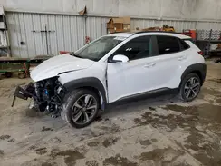 KM8K3CA55MU720805 2021 HYUNDAI KONA