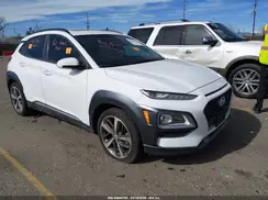 KM8K3CA55MU727270 2021 HYUNDAI KONA