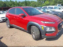 KM8K3CA55MU732856 2021 HYUNDAI KONA