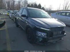 KM8K3CA55MU741640 2021 HYUNDAI KONA