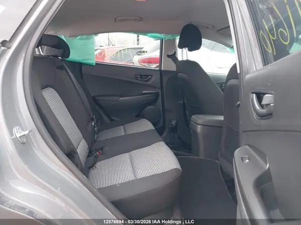 KM8K3CA55MU741640 2021 HYUNDAI KONA - Image 8