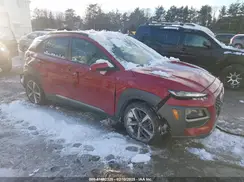 KM8K3CA55MU744053 2021 HYUNDAI KONA