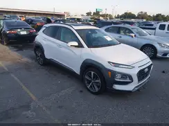 KM8K3CA55MU746370 2021 HYUNDAI KONA
