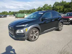 KM8K3CA56JU065890 2018 HYUNDAI KONA