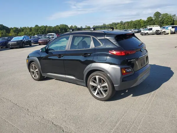 KM8K3CA56JU065890 2018 HYUNDAI KONA - Image 2