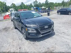 KM8K3CA56JU067073 2018 HYUNDAI KONA