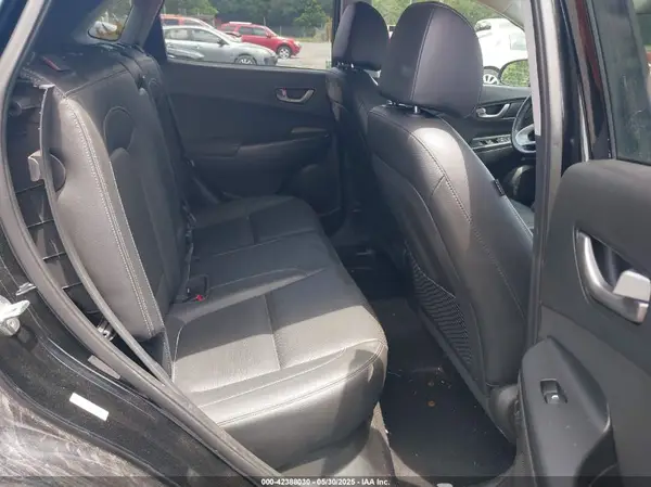 KM8K3CA56JU067073 2018 HYUNDAI KONA - Image 8