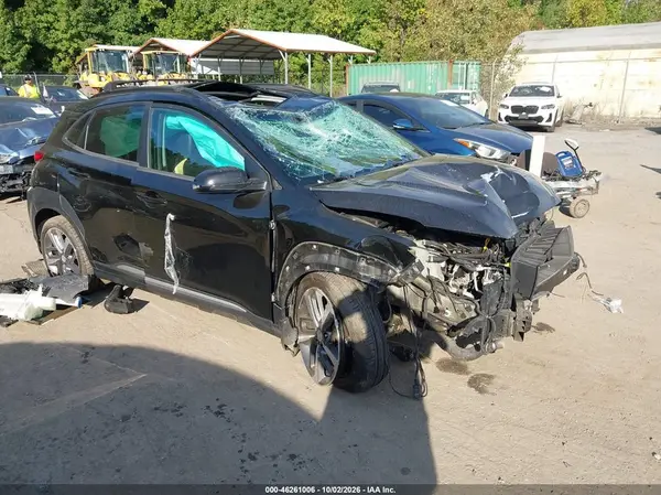 KM8K3CA56JU087775 2018 HYUNDAI KONA - Image 1