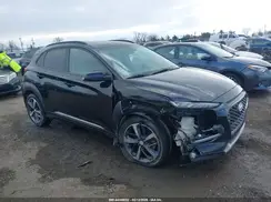 KM8K3CA56JU089641 2018 HYUNDAI KONA