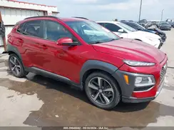KM8K3CA56JU095875 2018 HYUNDAI KONA