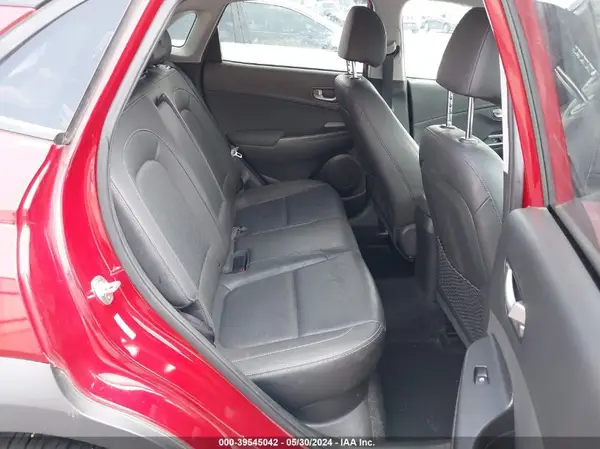 KM8K3CA56JU095875 2018 HYUNDAI KONA - Image 8