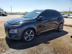 KM8K3CA56JU097089 2018 HYUNDAI KONA