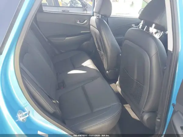KM8K3CA56JU101934 2018 HYUNDAI KONA - Image 8
