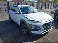 KM8K3CA56JU102713 2018 HYUNDAI KONA