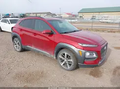 KM8K3CA56JU126221 2018 HYUNDAI KONA