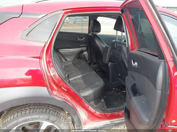KM8K3CA56JU126221 2018 HYUNDAI KONA - Image 8