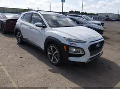 KM8K3CA56JU127532 2018 HYUNDAI KONA