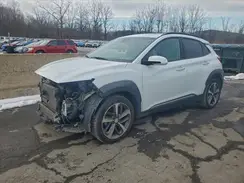 KM8K3CA56JU142533 2018 HYUNDAI KONA