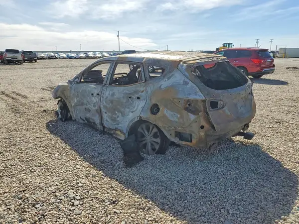 KM8K3CA56JU169425 2018 HYUNDAI KONA - Image 2
