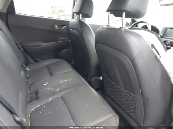 KM8K3CA56KU219581 2019 HYUNDAI KONA - Image 8