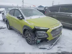 KM8K3CA56KU226238 2019 HYUNDAI KONA