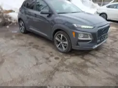 KM8K3CA56KU239457 2019 HYUNDAI KONA